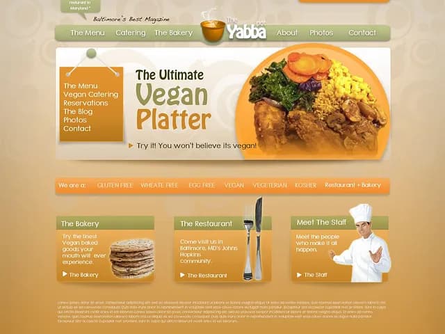 The Yabba Pot